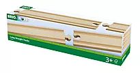 Skinner BRIO® rette 216mm 4 pakk