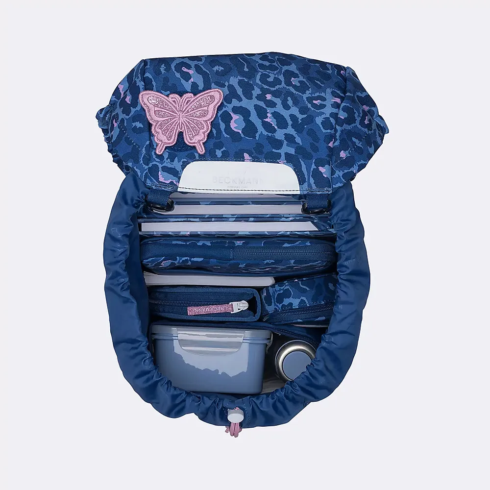 Sekk Beckmann 22L Classic Cheeta