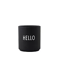 Kopp Design Letters Favourite Hello