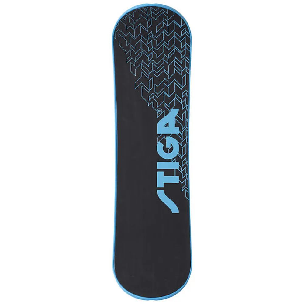 Snowskate Stiga blå
