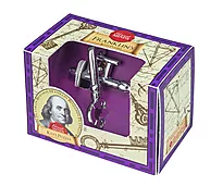 Tankenøtt Franklin's Keys