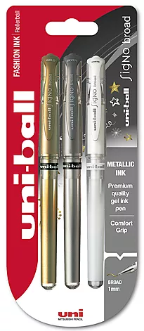 Geleroller UNI Signo UM-153 (3)