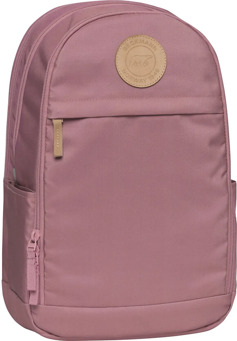 Sekk Beckmann 26L Urban Midi Ash Rose
