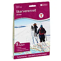 Skarverennet