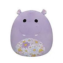 Bamse Squishmallows Hippo 50cm S18