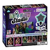 Startsett Lets Glow Studio