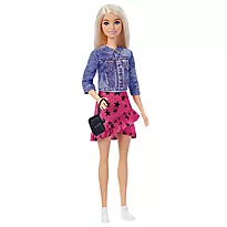 Dukke Barbie Malibu
