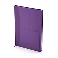 Skrivebok OXFORD Signature A5 linj.lilla