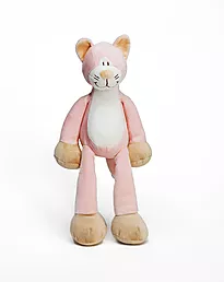Bamse Diinglisar katt 34 cm