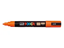 Paintmarker UNI Posca PC-5M oransje