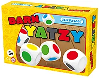 Yatzy barn