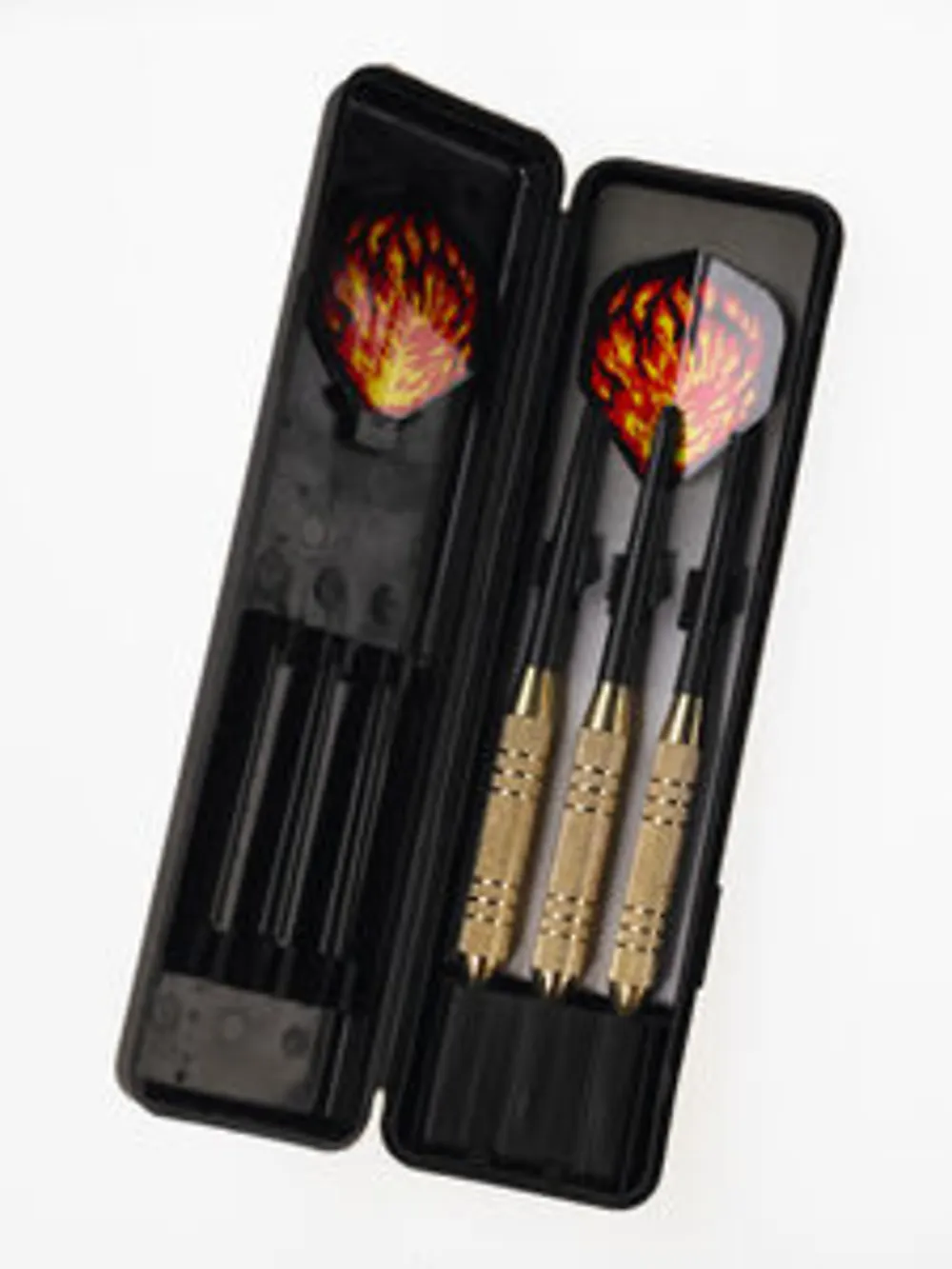 Dartpiler Steel Beast 20gr Catdart