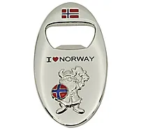 Magnet flaskeåpner iking