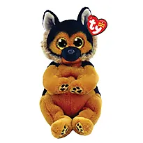 Bamse TY Ace hund 20cm