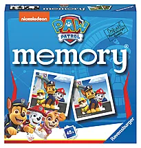 Paw Patrol Mini memory®