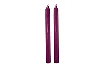Kronelys 29cm lyng