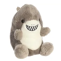 Bamse Palm Pals Chomps Hai 13 cm