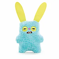 Bamse Fuggler skummel ass.