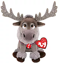 Bamse TY Svein reinsdyr med lyd
