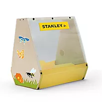 Drivhus sett Stanley