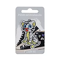 Patch Tiger