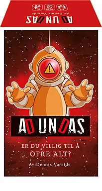 AdUndas - Dennis Variede