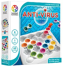Anti-Virus (Nordic) SmartGames