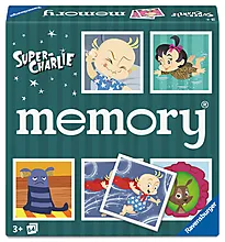 Memory® Super Charlie