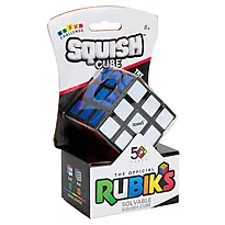 Rubiks Squish Cube 3x3