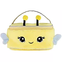 Beautybag Bie gul