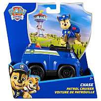 Bil Paw Patrol Basic 2.0 ass.