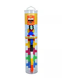 Byggesett Plus-Plus BIG Basic 15 i tube
