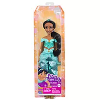 Dukke Disney Princess Jasmine