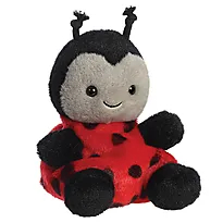 Bamse Palm Pals Spots Marihøne 13 cm