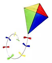 Drage Klassisk 70x60 cm