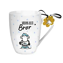 Krus Sheepworld verdens beste bror