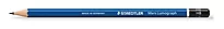 Blyant STAEDTLER Lumograph HB