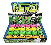 Ball Nero super (6,3cm)