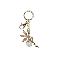 Nøkkelring bag charm Fairy