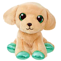 Bamse Aurora labrador Daydream 18 cm