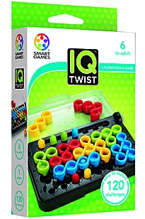 IQ Twist (Nordic) SmartGames