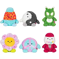 Bamse BumBumz Retro 19cm ass.