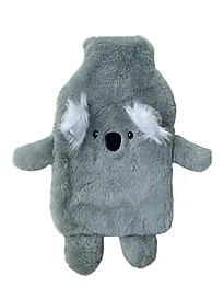 Varmeflaske ARK plysj koala