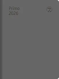 7.sans Primo plast innbundet 2026