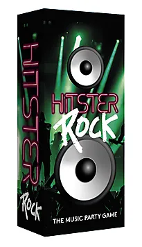 Hitster Rock