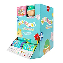 Bamse Micromallows 6cm blind fashion ass