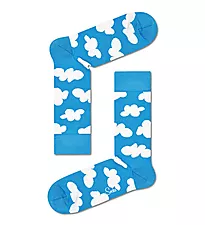 Sokker Happy socks Cloudy