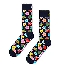 Sokker Happy Socks Flower