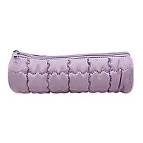 Pennal quilted lilla