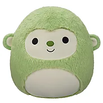 Bamse Squishmallows Fuzz Ape 30cm S18